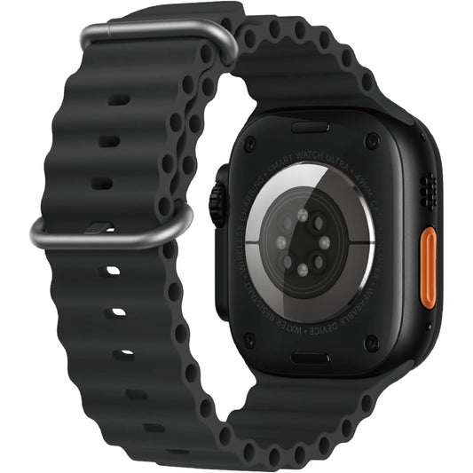 G-Tab FT8 Pro Smart Watch AMOLED 2.02 Inch Display
