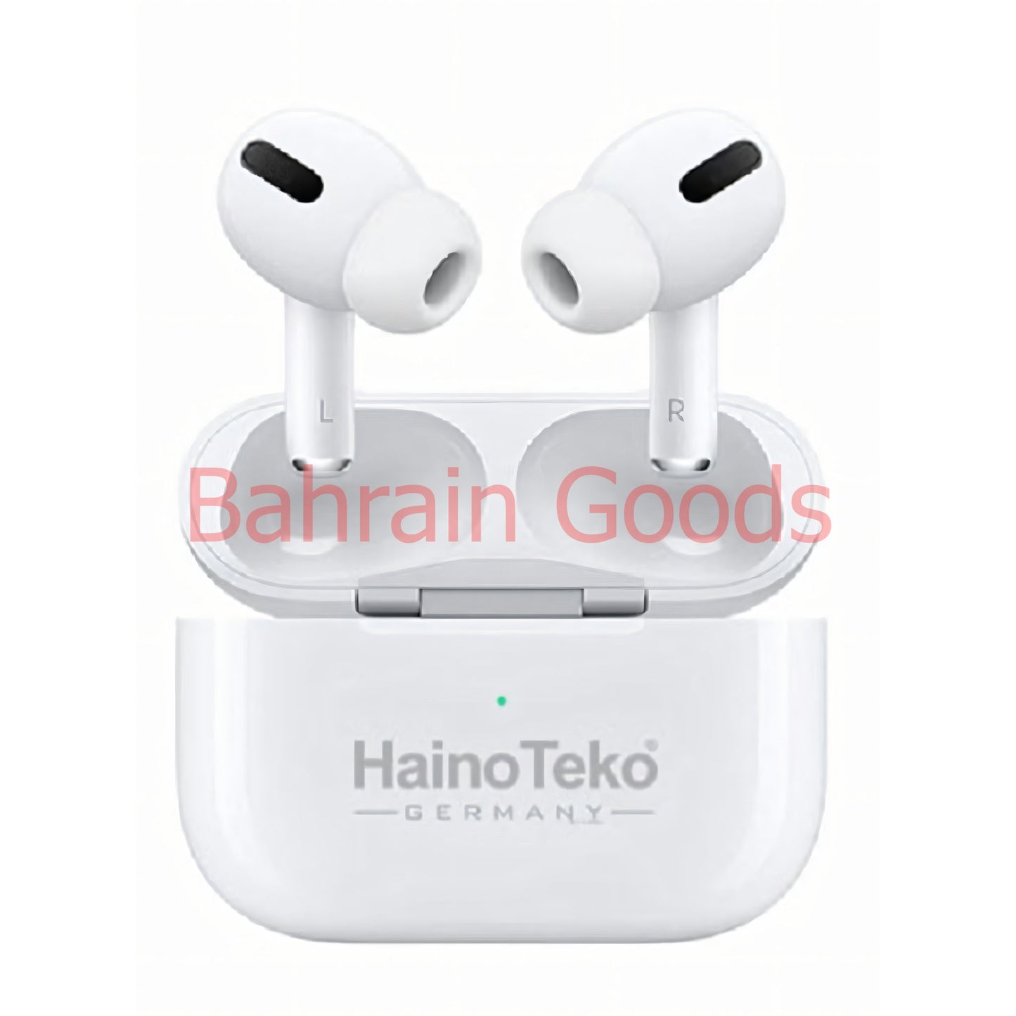 Haino Teko Air-5 ((Genuine)) Bahrain Goods