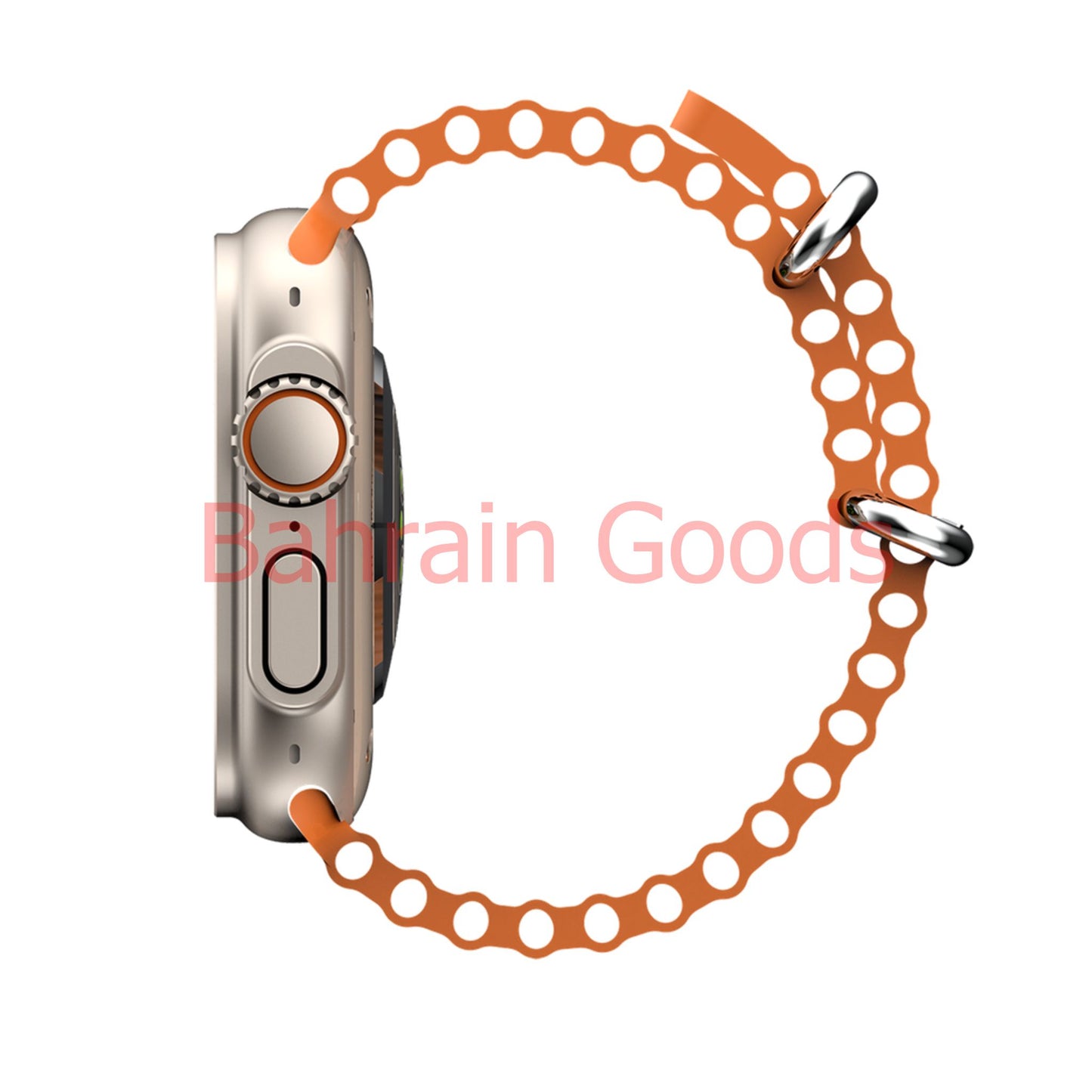 Oteeto TU91 Mini Smart Watch