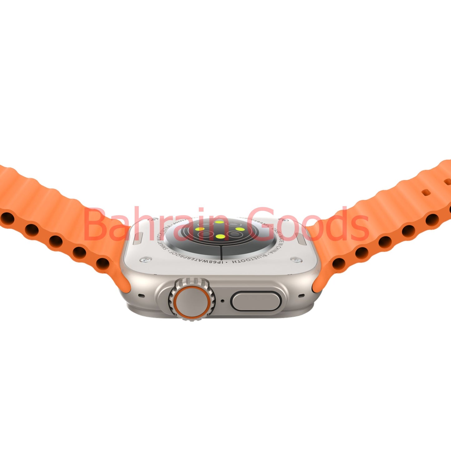 Oteeto TU91 Mini Smart Watch
