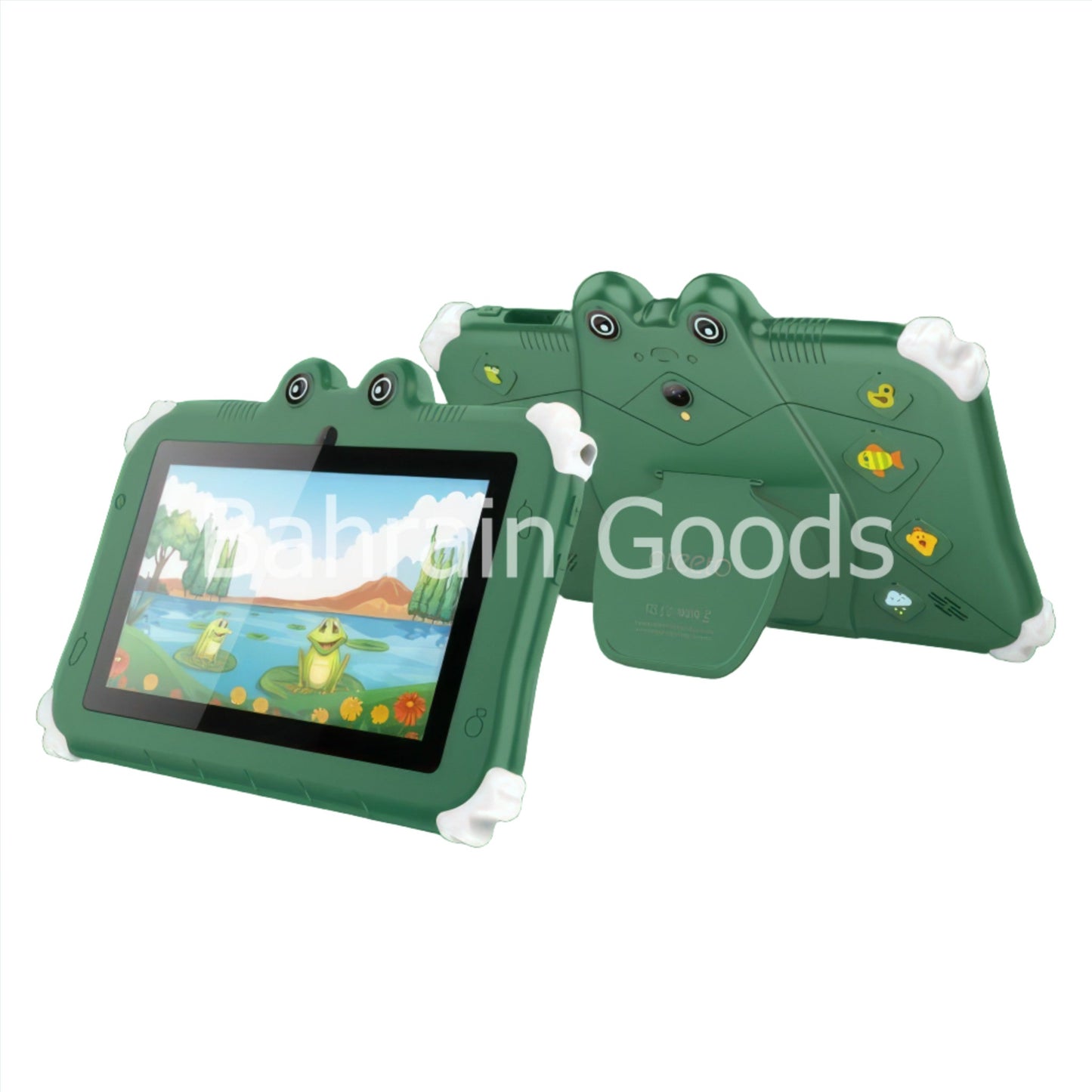 Oteeto TAB 6 KIDS Edition 4GB/64GB bahrain Goods