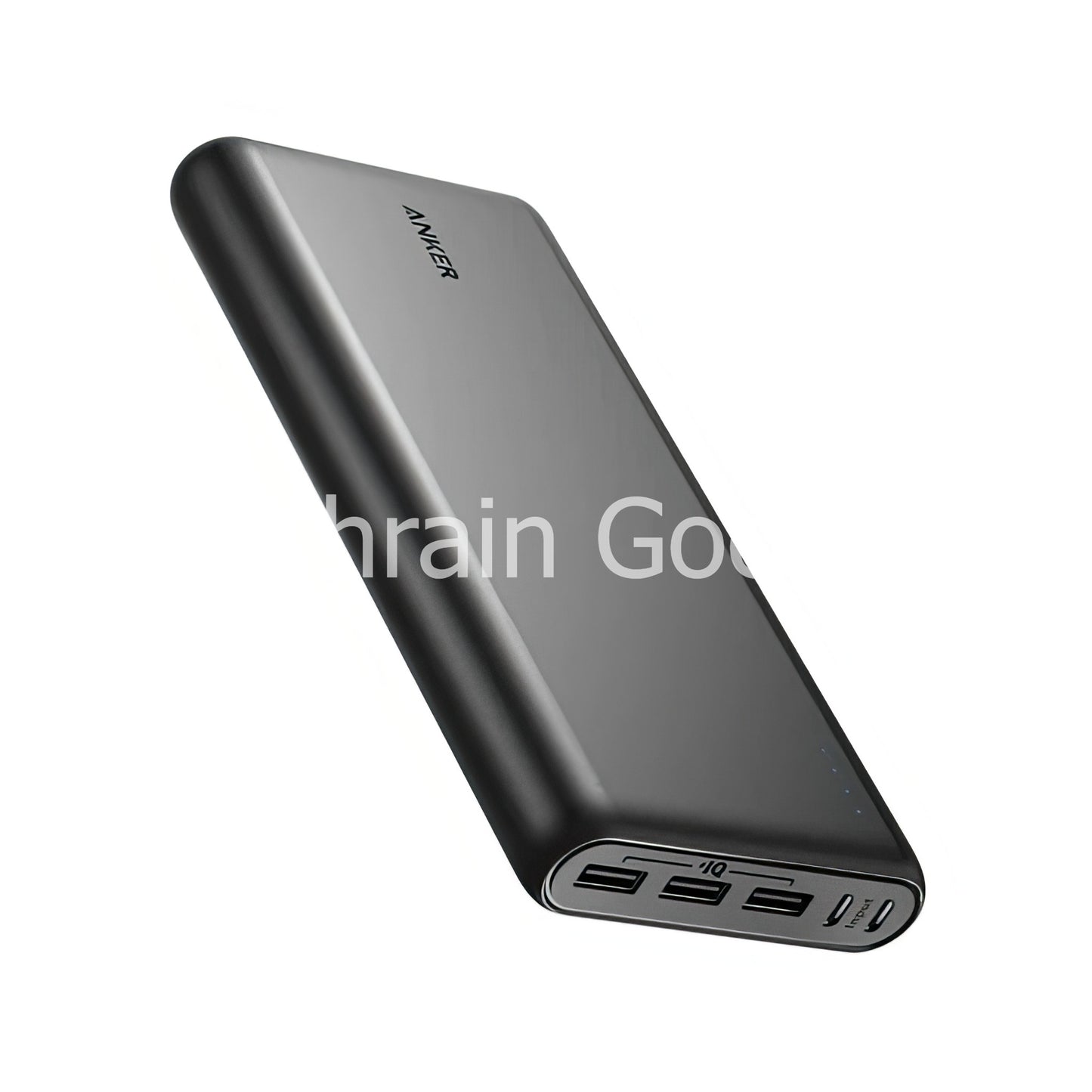 Anker 337 Power Bank (PowerCore 26K) Bahrain Goods AN.A1277H11.BK