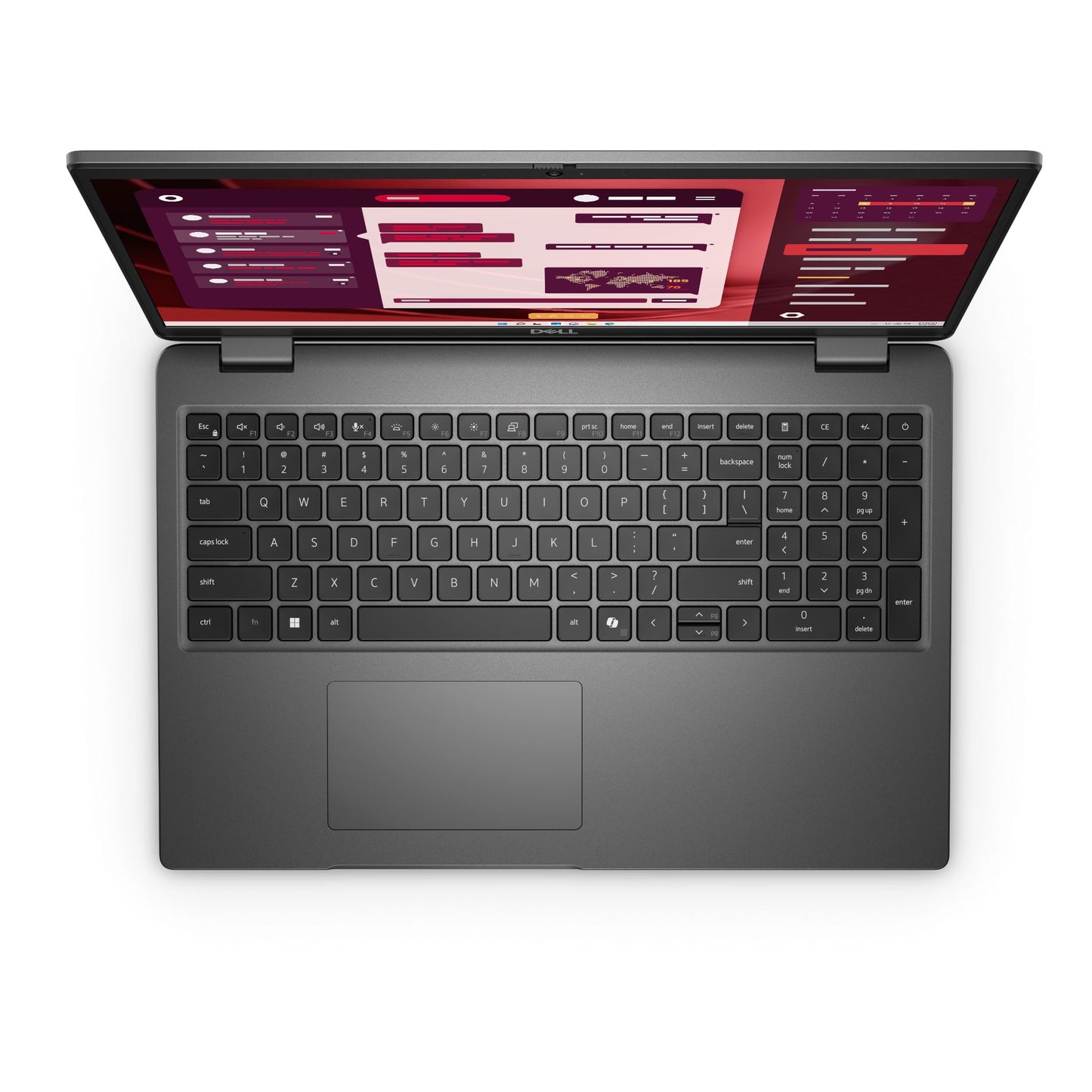 Dell Latitude 3550 Intel Core i5-1355U | 13th Gen