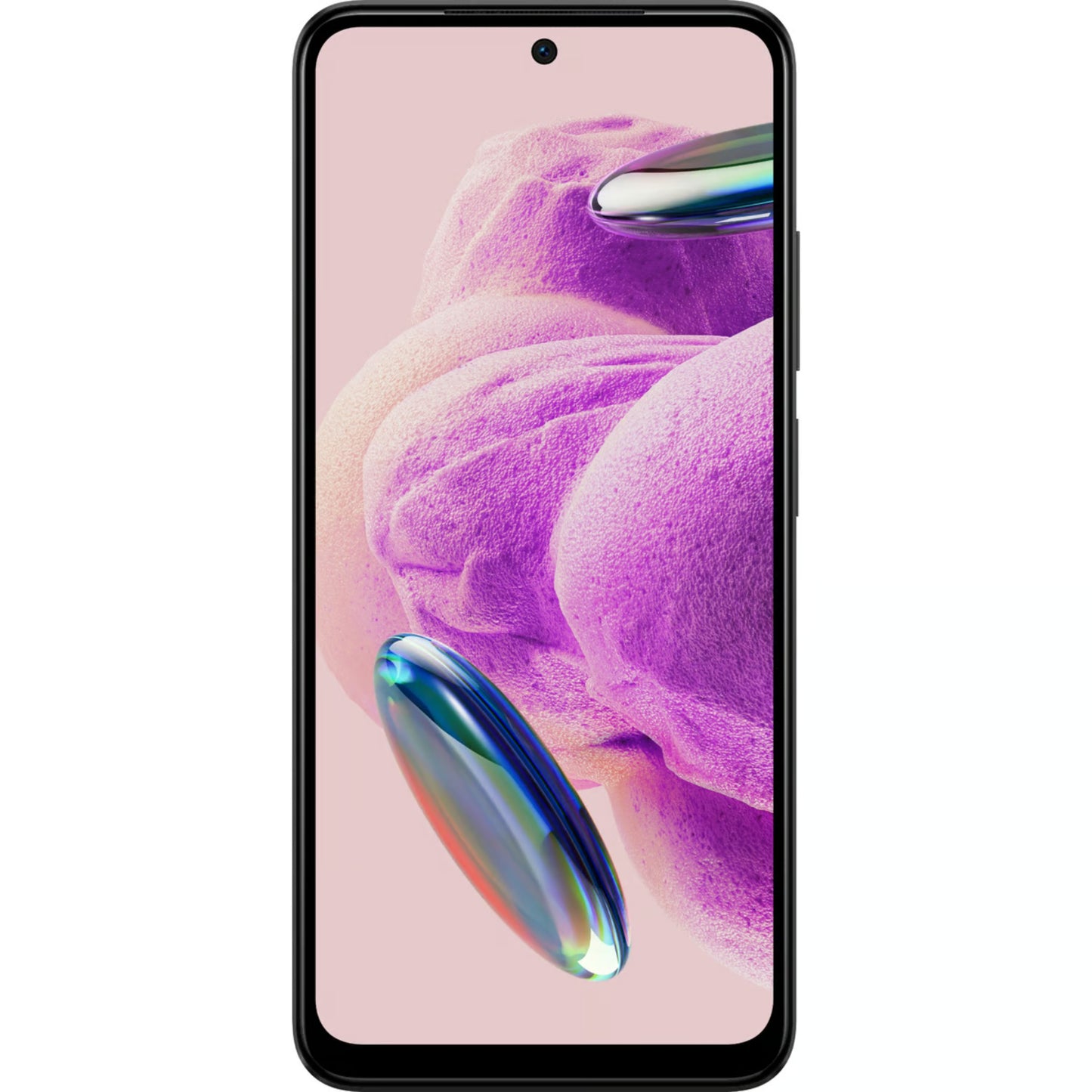 Redmi Note 12S Dual Bahrain Goods