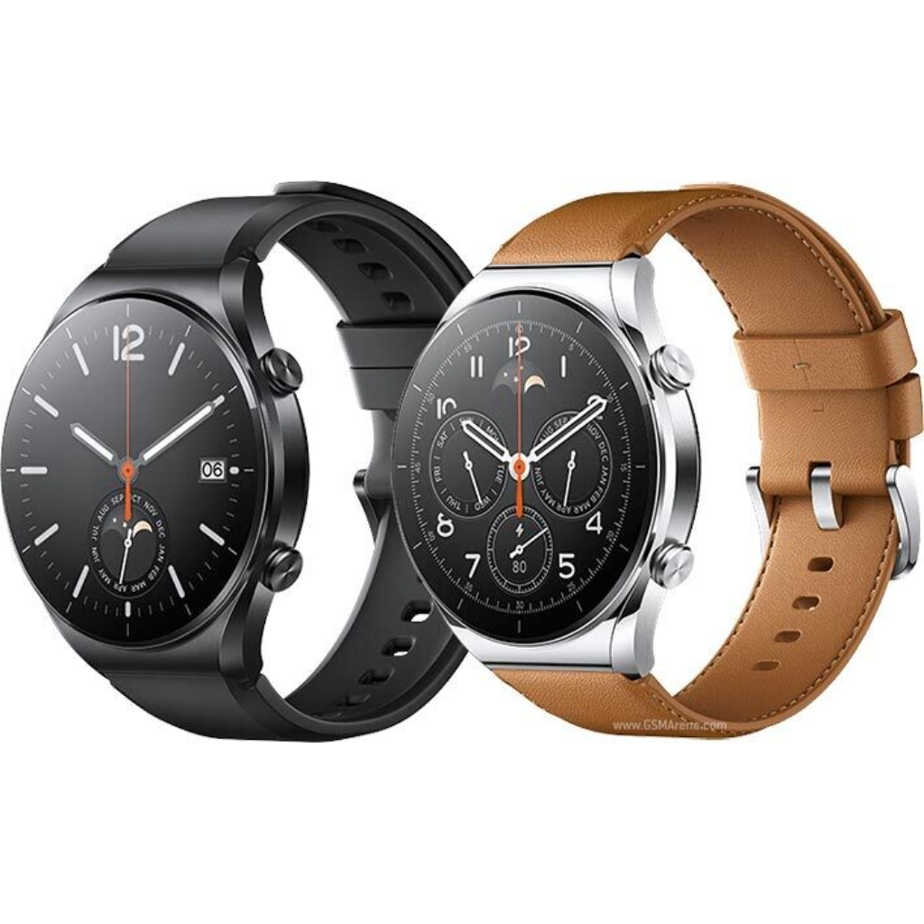 Xiaomi Watch S1 Black