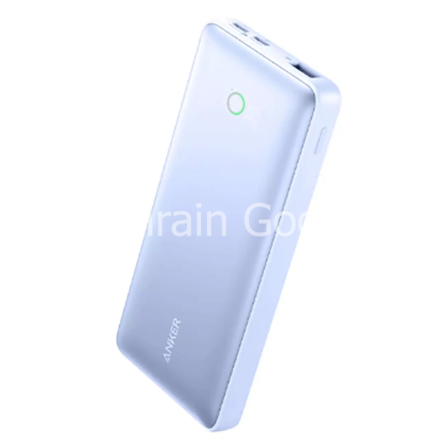 Anker 533 Power Bank (PowerCore 25W) 10000 PD -Black Bahrain Goods