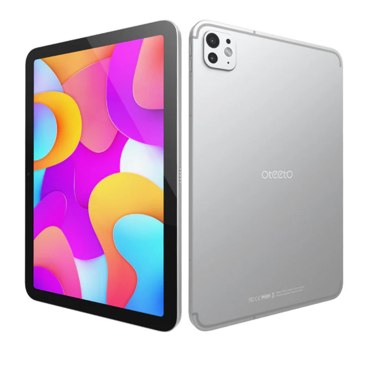 Oteeto TAB 15 Tablet | 10.1 Inch| 5GSIM | Premium Design