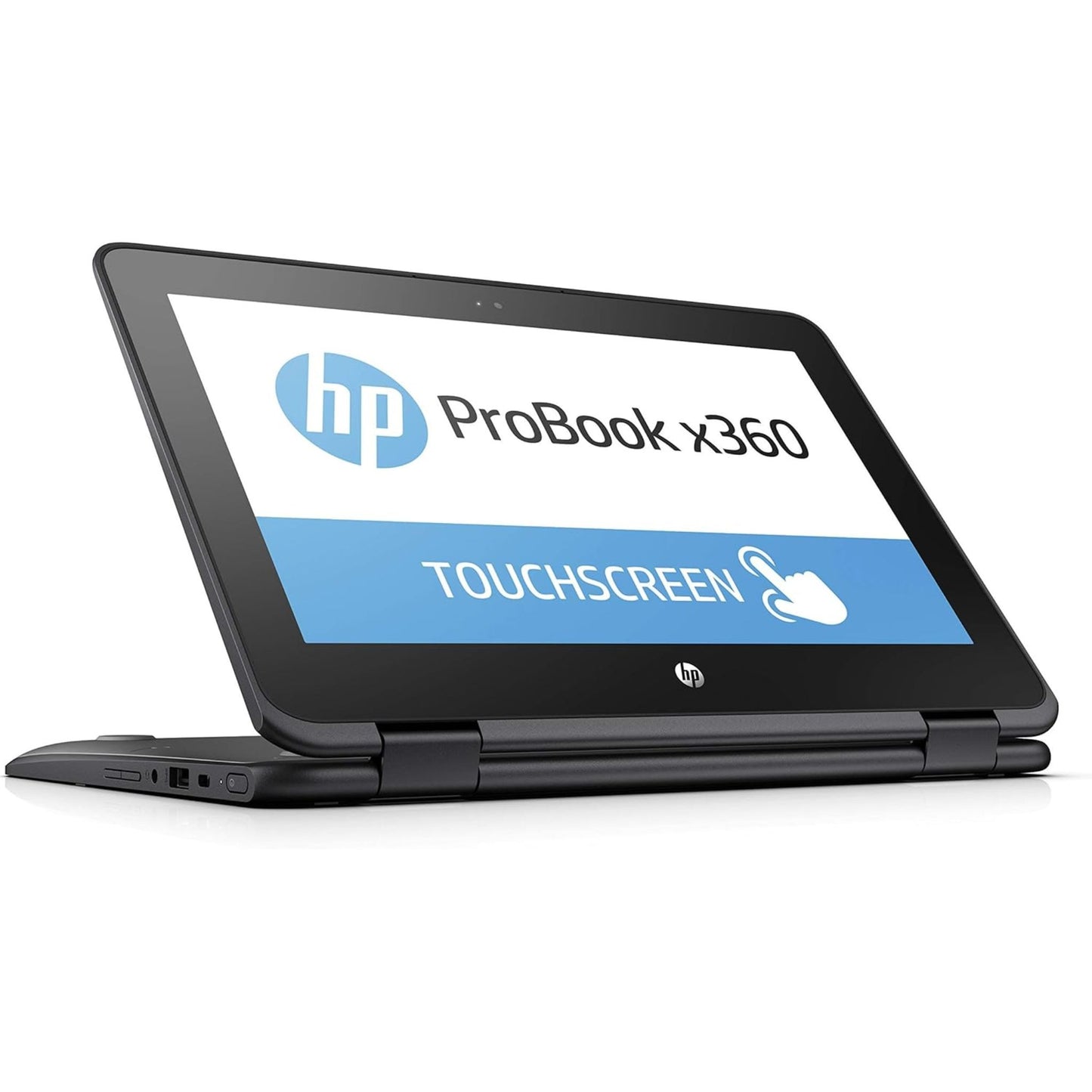 HP ProBook x360 11-G1 EE 11.6-inch | Intel N3450 Quad-Core
