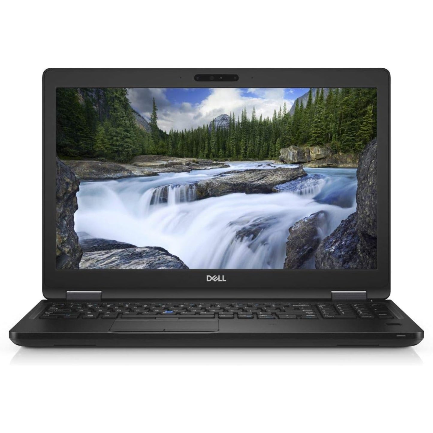 Dell Latitude 5590 Business Laptop Intel Core i7-8th Gen Bahrain Goods
