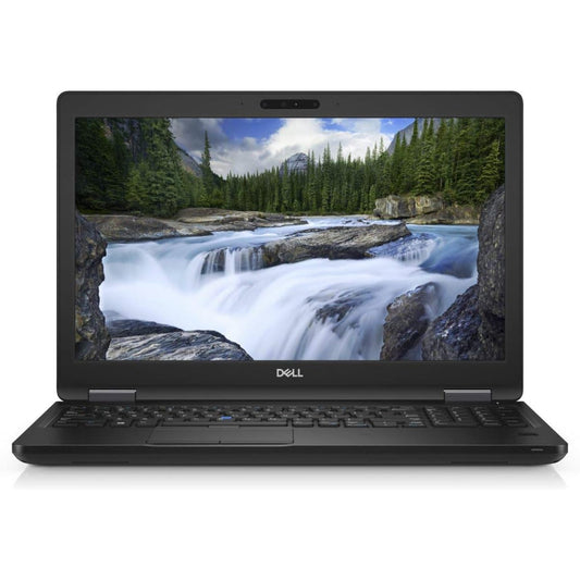 Dell Latitude 5590 Business Laptop Intel Core i7-8th Gen Bahrain Goods