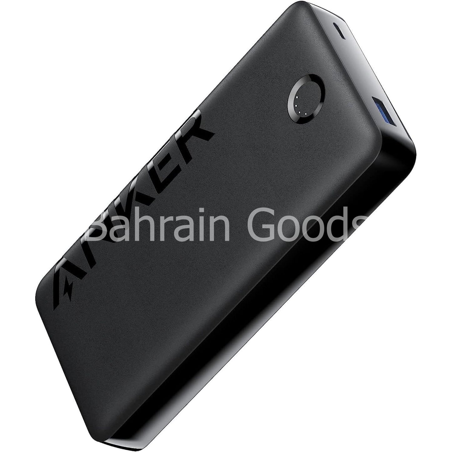 Anker 325 Power Bank (PowerCore 20K II) Bahrain Goods AN.A1286H11.BK