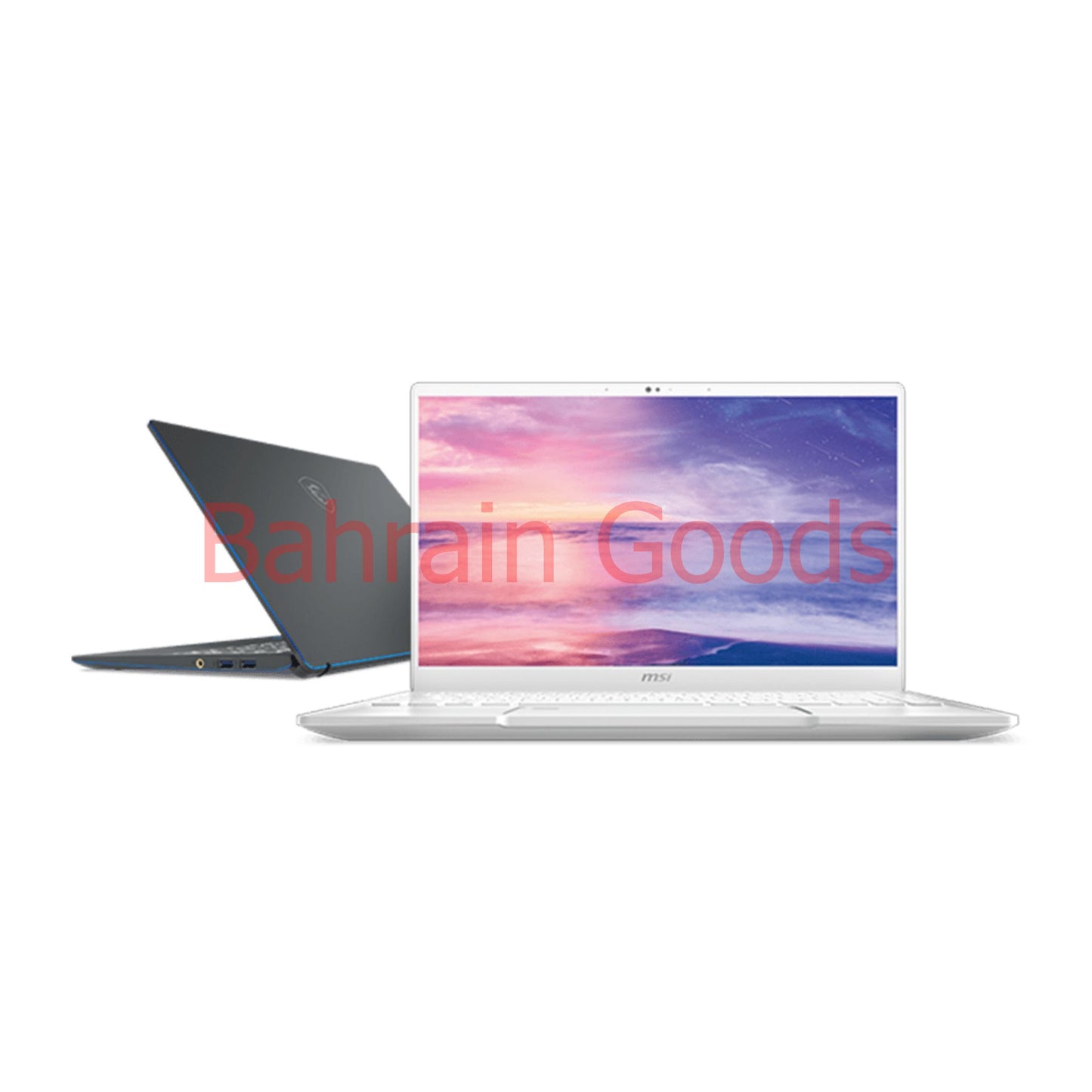 MSI Prestige 14 A10SC 14 Intel Core i7 (10th-Gen)