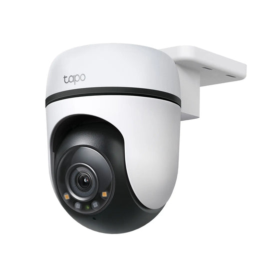 TP-Link Tapo C500 Outdoor Pan Tilt Security WiFi Camera 1080P