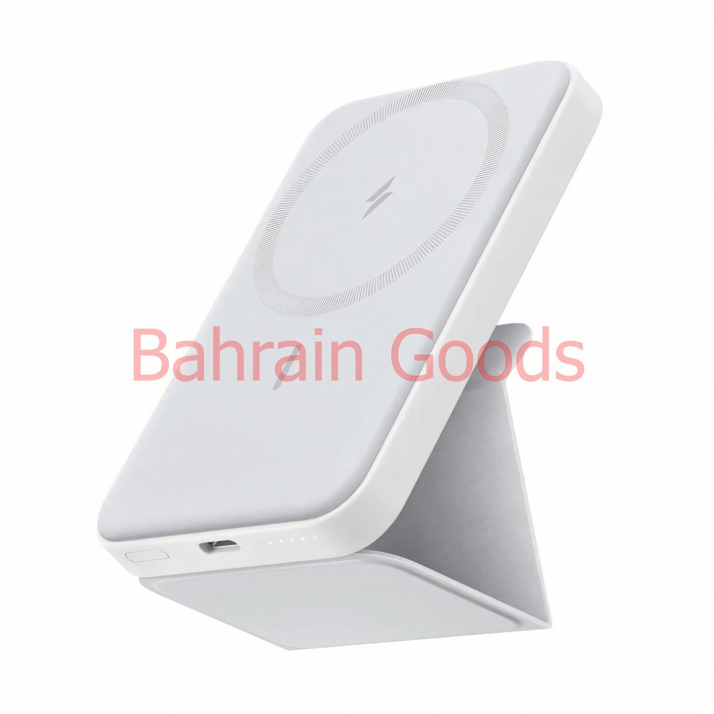 Anker 622 Magnetic Battery (MagGo) With Stand