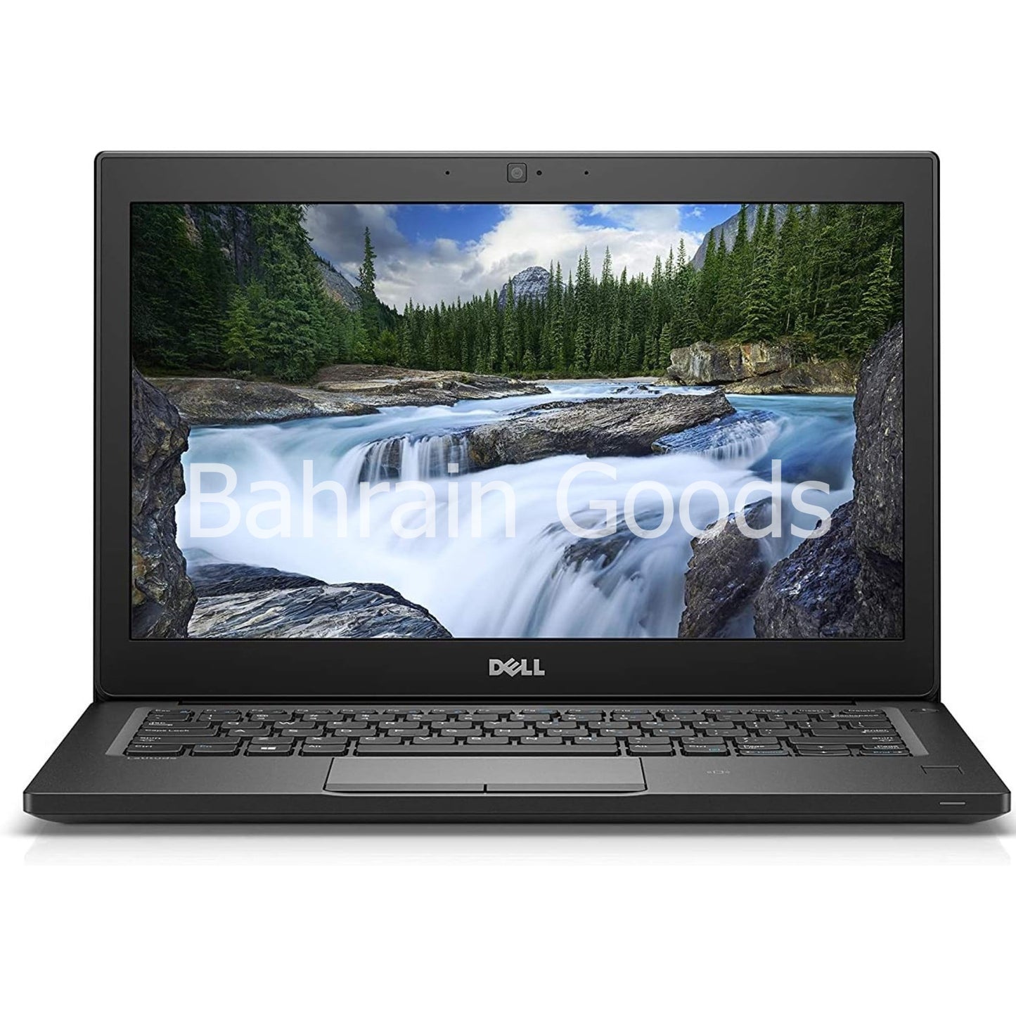 Dell Latitude 7290 Business Laptop Intel Core i5 (8th-Gen) Bahrain Goods