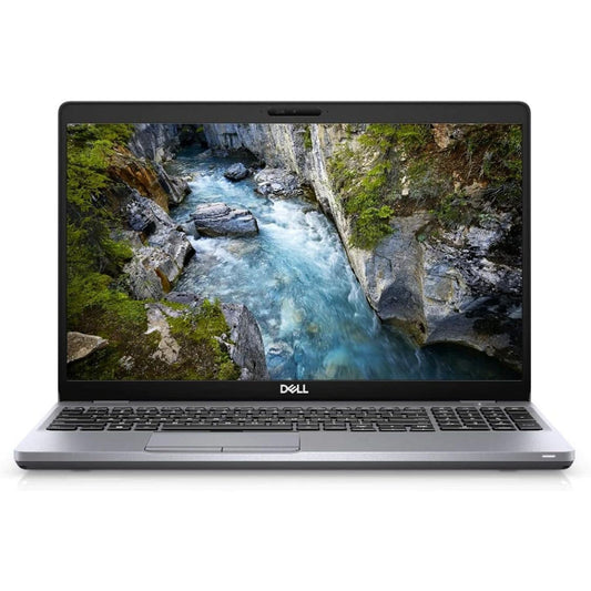Dell Precision 3550 Workstation Laptop | Core i5 10th-Gen