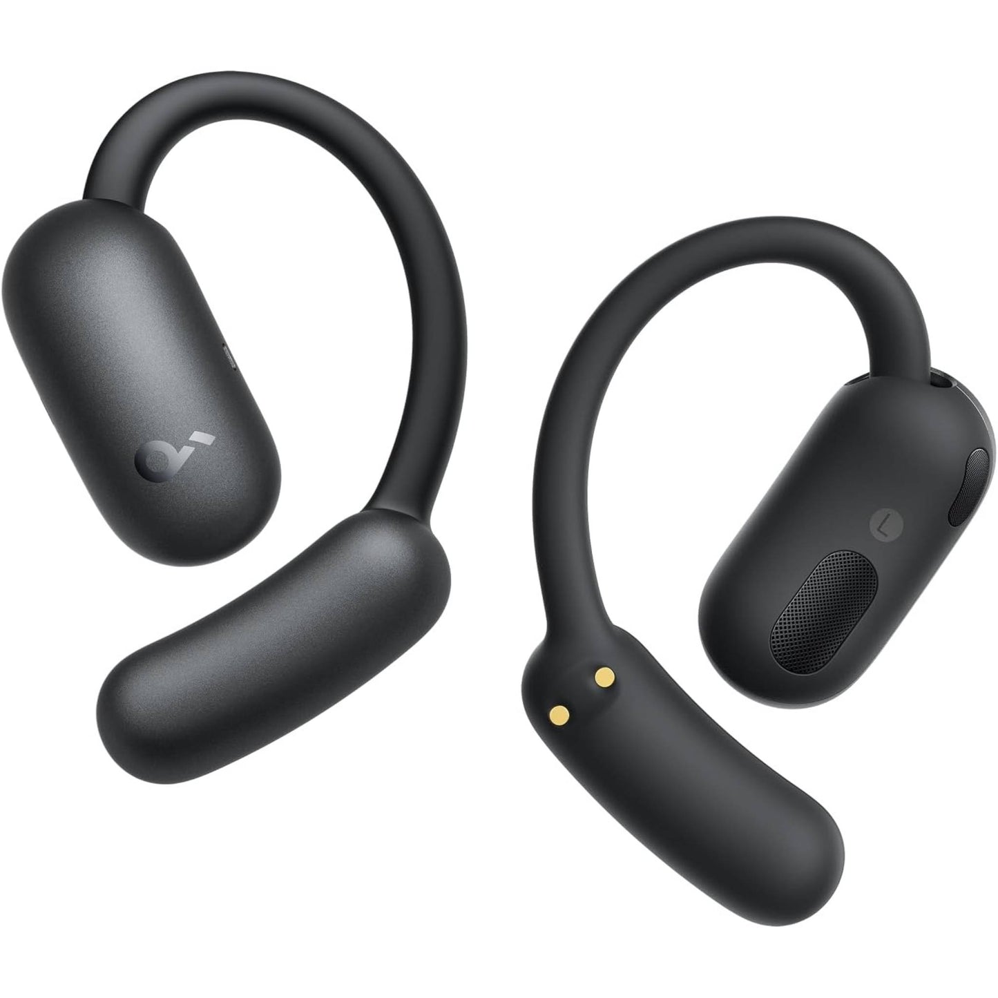 soundcore AeroFit 2 by Anker, Open-Ear Headphones,