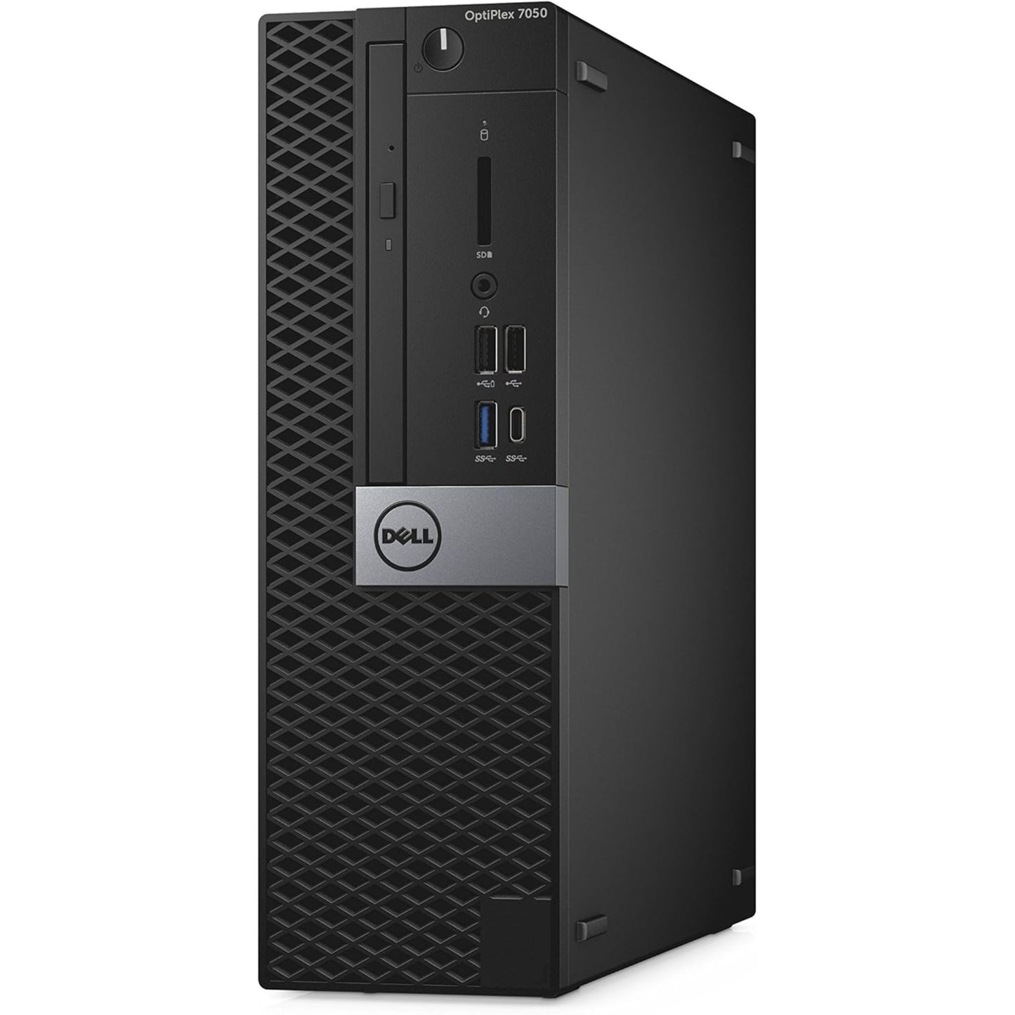 Dell OptiPlex 7050 Small Form Factor Desktop | Intel Core I7 (8th Gen)