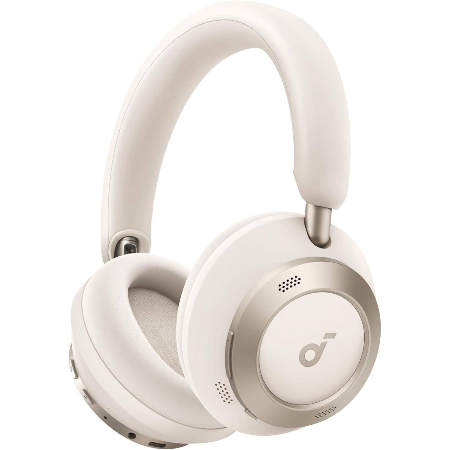 Soundcore Space One Pro, FlexiCurve Over-Ear Headphone