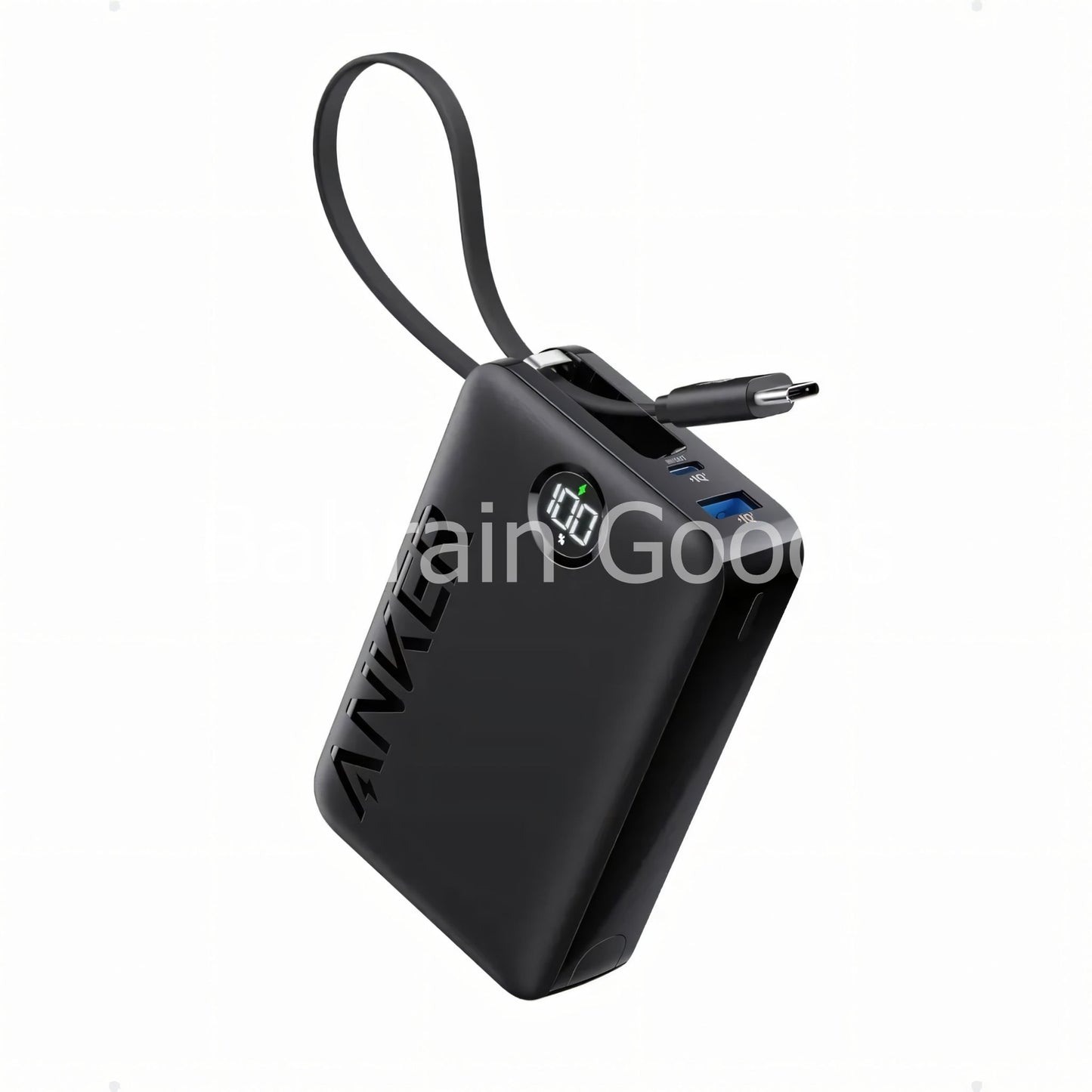Anker 335 Power Bank Battery Pack, 20,000mAh 22.5W