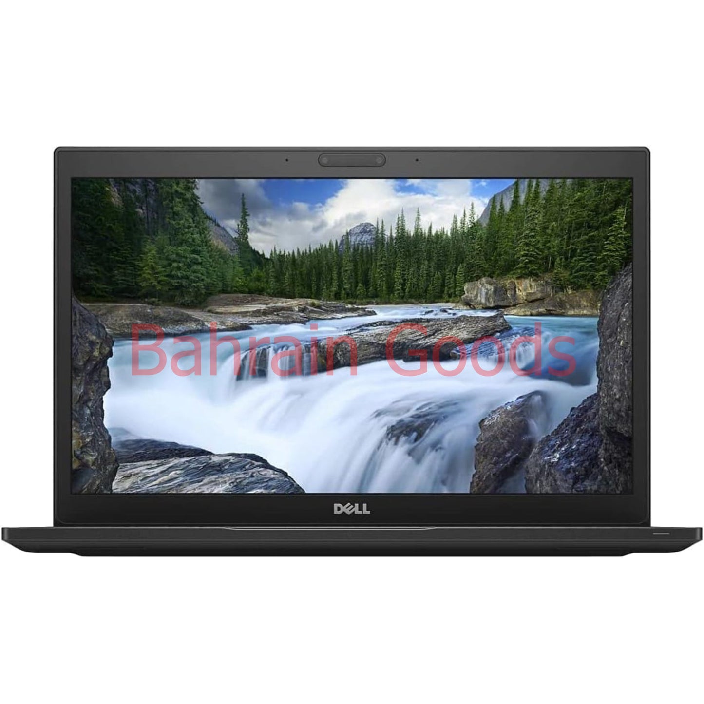 Dell Latitude 7490 Laptop 14" - Intel Core i7 8th Gen