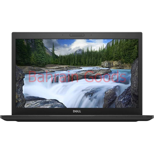 Dell Latitude 7490 Laptop 14" | Intel Core i5 8th Gen