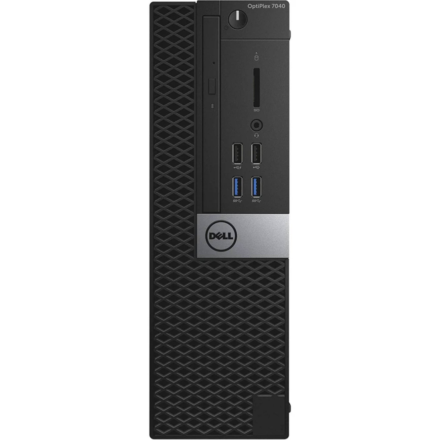 Dell Optiplex 7040 SFF Computer Core i5-6500 3.2GHz | 8GB/256GB