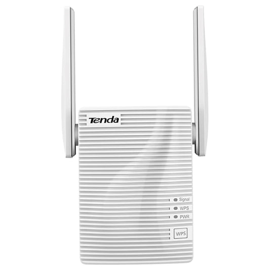 Tenda (A18-AC1200) WiFi 6 Range Extender AX3000 Dual-Band Gigabit AP Mode