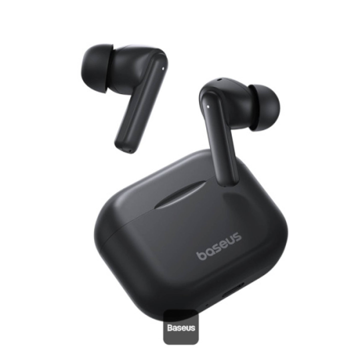 Baseus Bowie E17 True Wireless Bluetooth Earphones With Dual Mic ENC & Punchy Bass