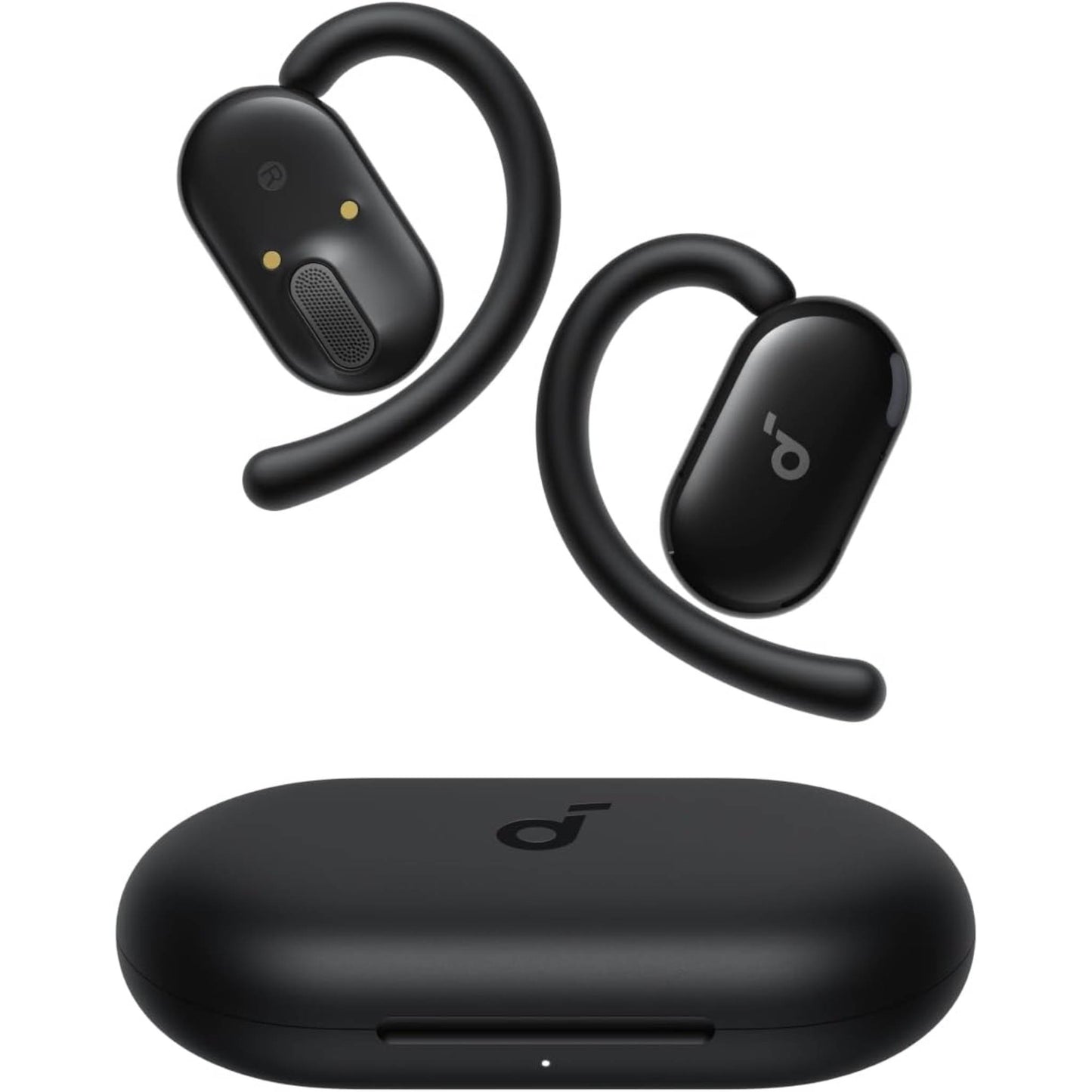 Soundcore V20i by Anker Open-Ear Headphones,