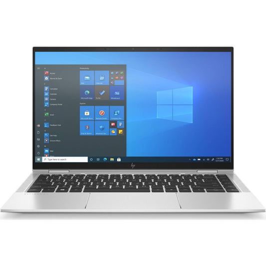HP EliteBook 1040 G8 2-in-1 | Intel® Core™ i7-1185G7 | Full HD Touchscreen x360