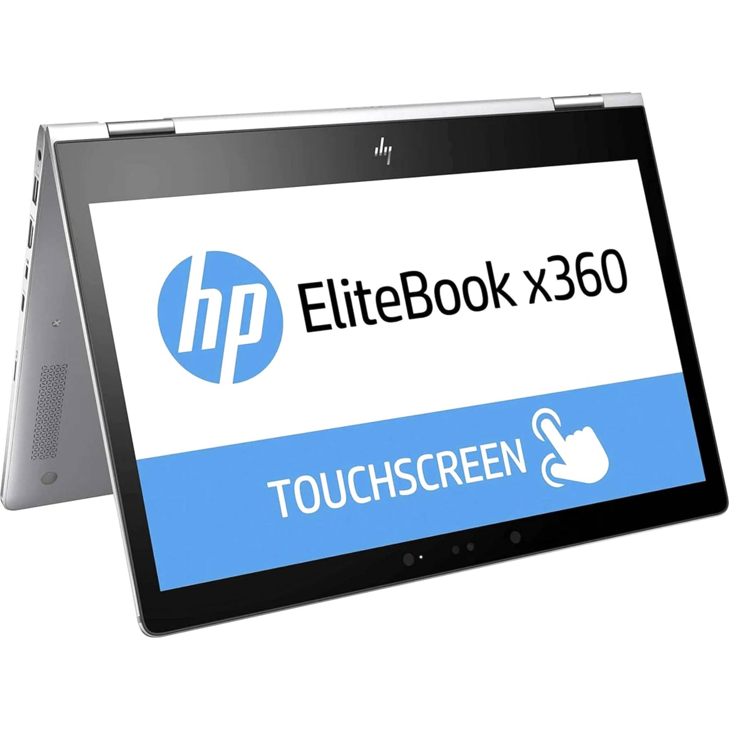 HP EliteBook x360 1030 G2 Notebook 2-in-1 Convertible Laptop | Intel Core i7 7th-Gen