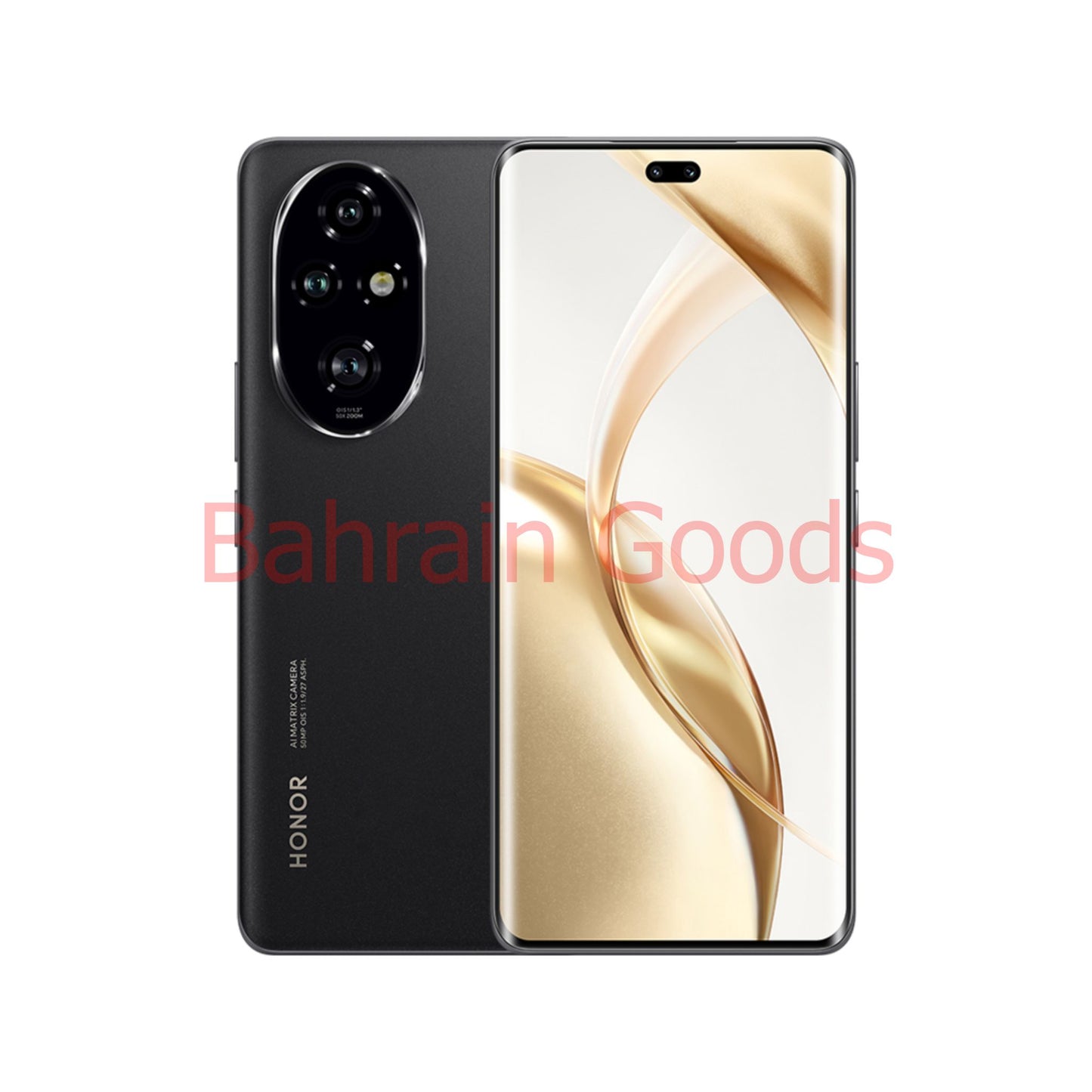 HONOR H200 PRO 5G 12GB/512