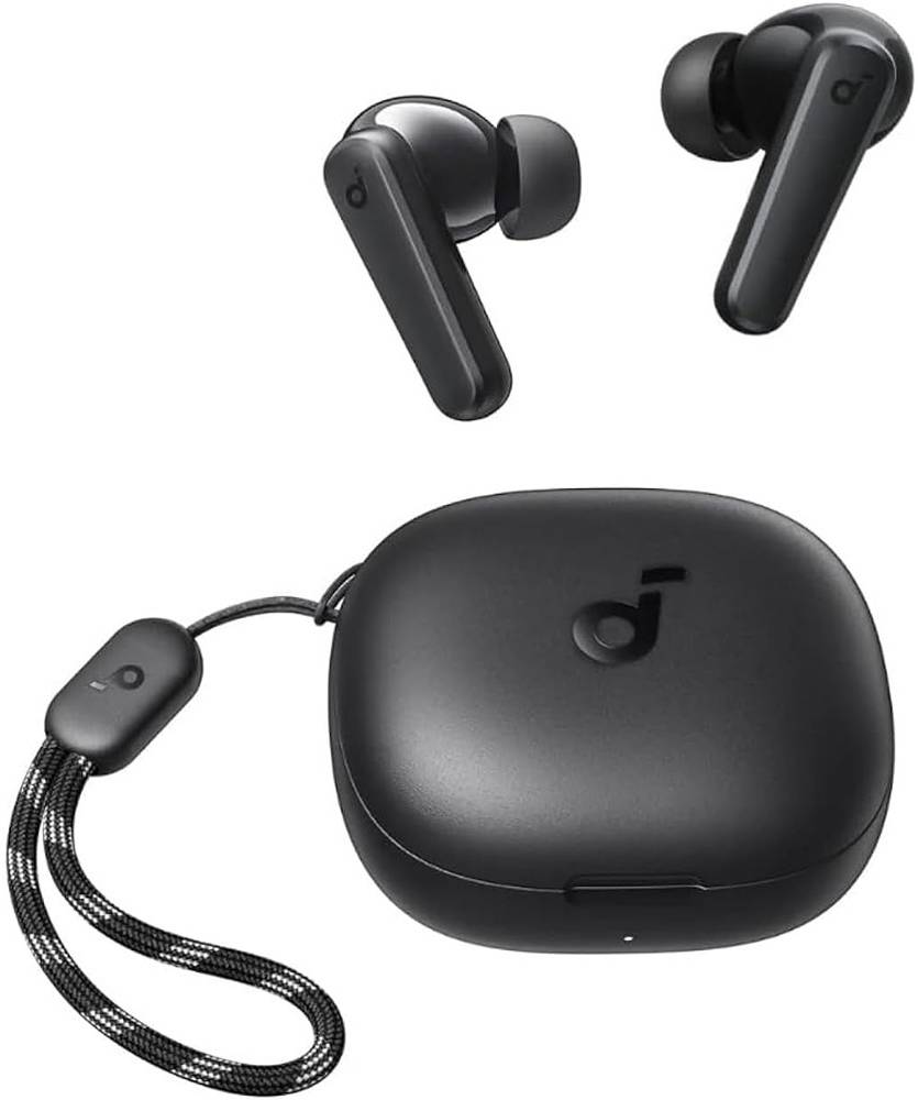 Soundcore R50i True Wireless in-Ear Earbuds