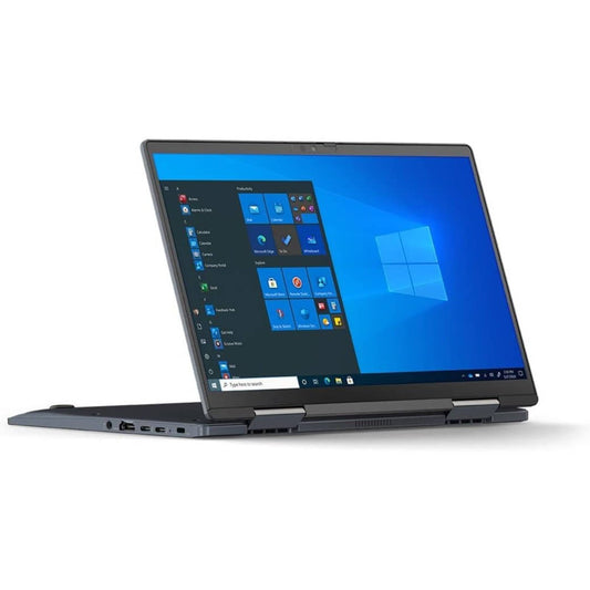 Toshiba Dynabook Portégé X30W-J- | 2 in 1 Flip design - Intel® Core™ i7-1165G7 Gen 11
