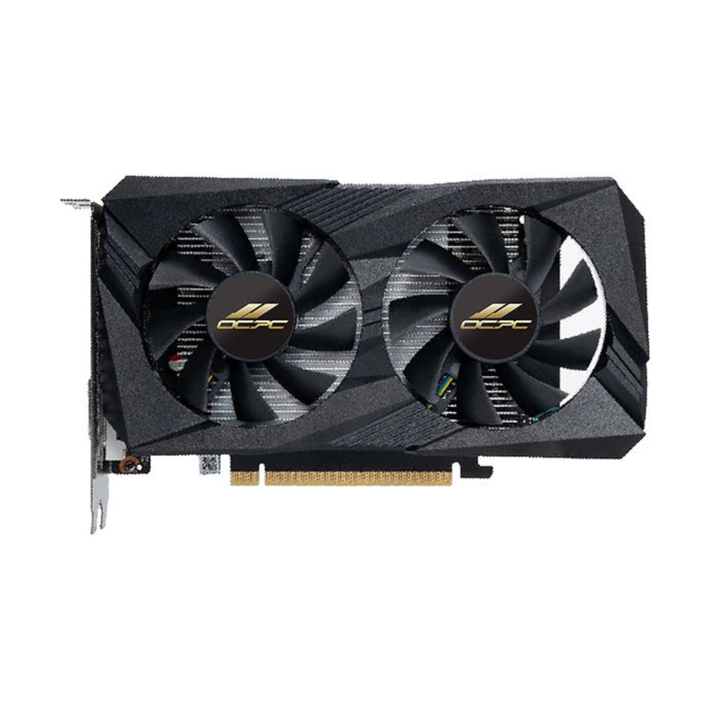 OCPC RTX 3050 6GB XE Black