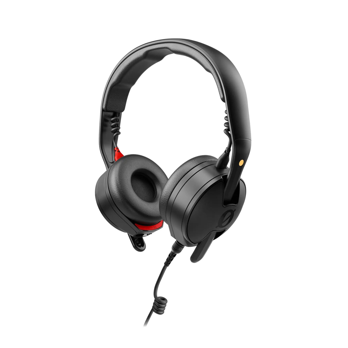 RØDE NTH-50 Professional On-Ear Headphones | Studio Monitoring Headphones