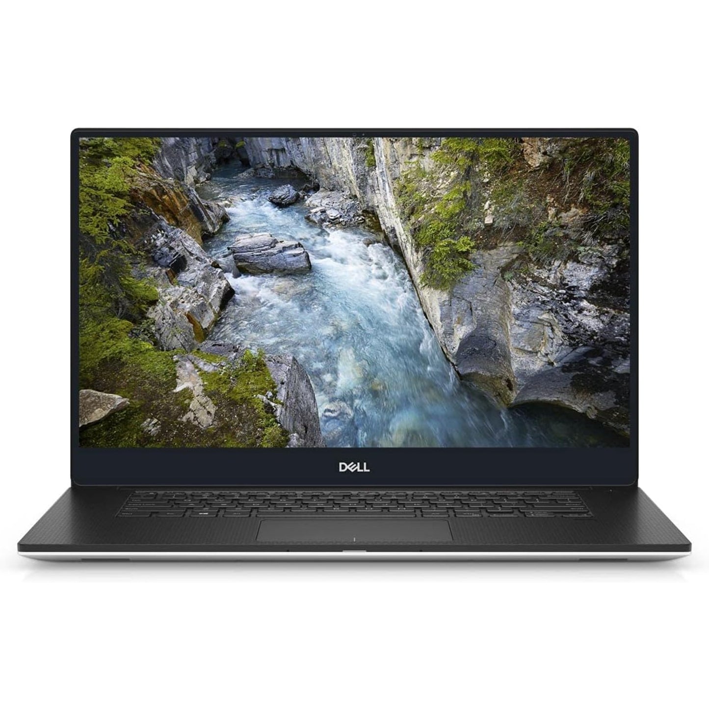 Dell Precision 5540 Laptop 15.6" - Intel Core i7 9th Gen