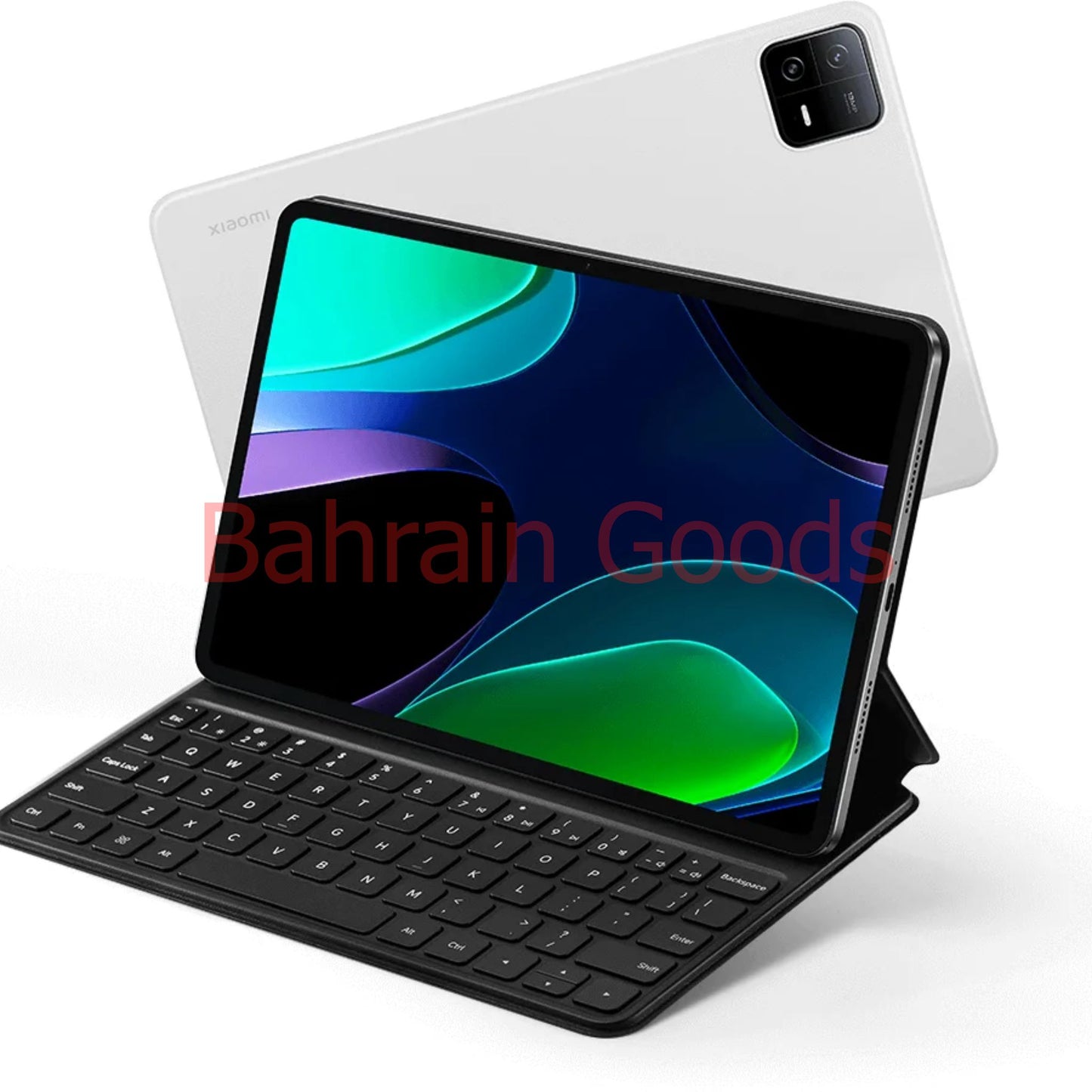 Xiaomi Pad 6 + Keyboard 8GB+256GB