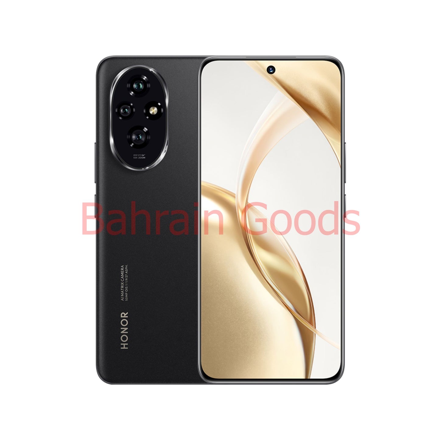 HONOR H200 5G 12GB/256