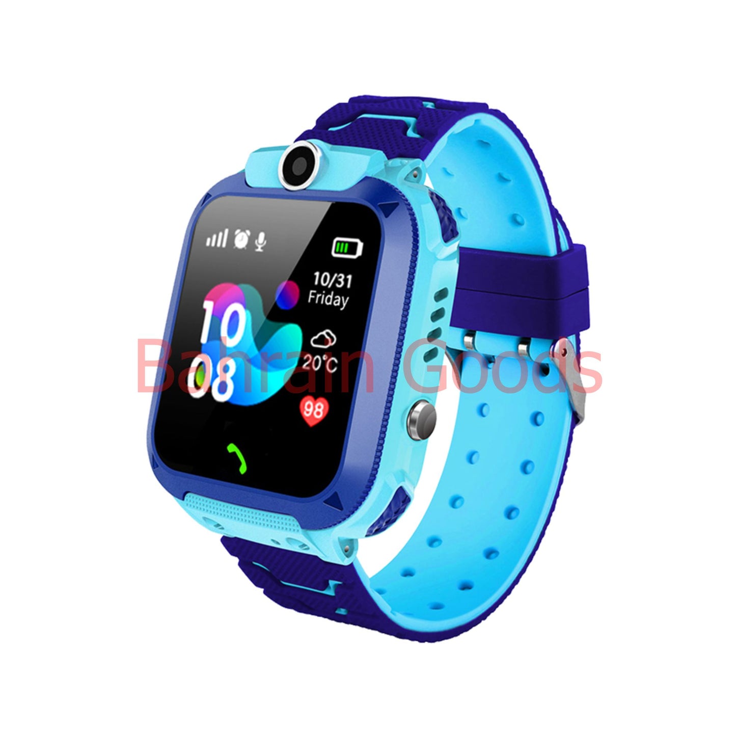 Oteeto KS1 KIDS WATCH