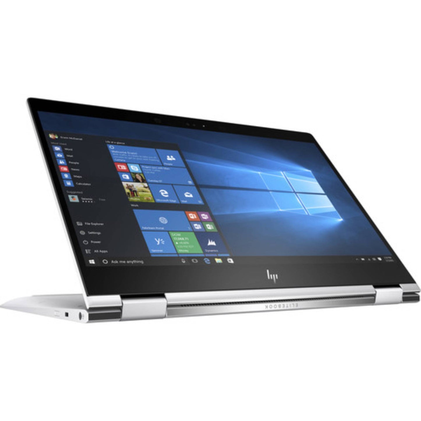 HP EliteBook x360 1020 G2 2-in-1 | Intel® Core™ i5-7300U