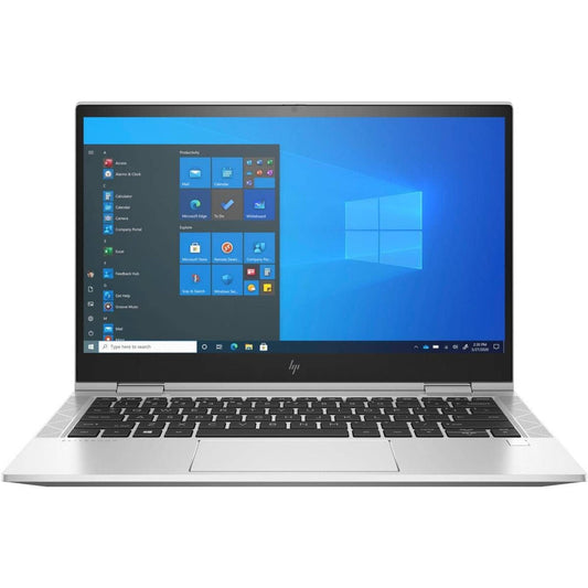 The HP EliteBook 830 G8 2-in-1 | 11th Gen Intel® Core™ i5-1145G7