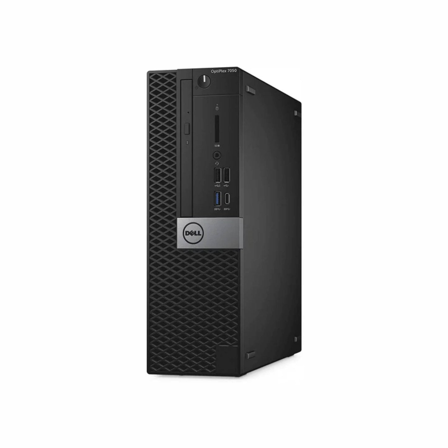 Dell OptiPlex 7050 SFF Business Desktop PC | Intel Core i7-6th Gen