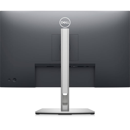 Dell 27 Monitor - P2722H - Full HD 1080p, IPS Technology, 8 ms Response Time