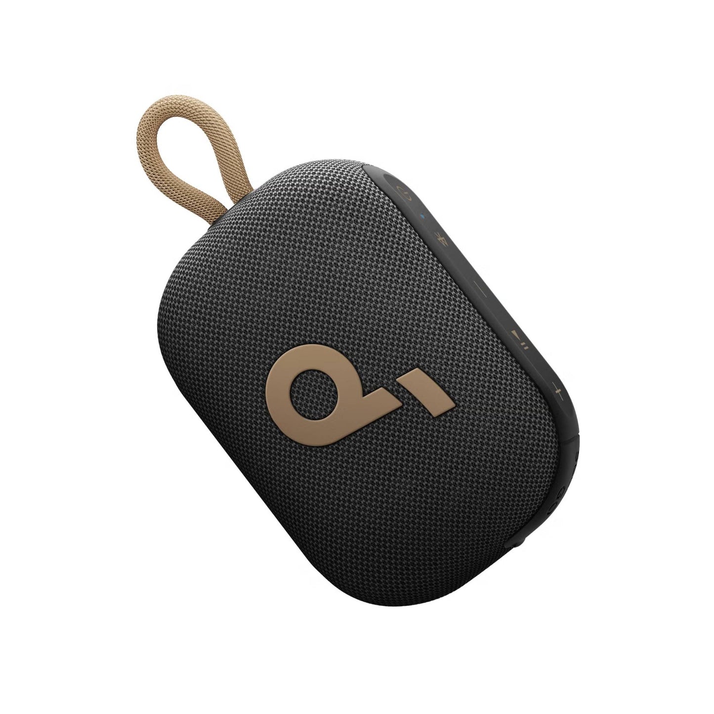 Soundcore Select 4 Go Bluetooth Shower Speaker | IP67 Waterproof | Anker