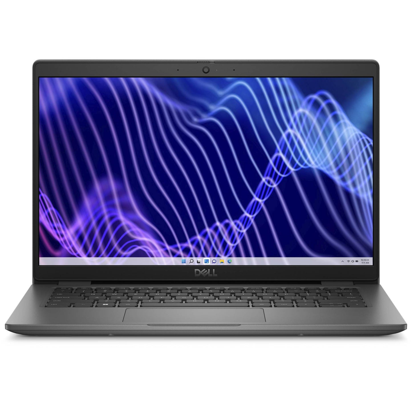 Dell Latitude 3440 Laptop (13th Gen Intel® Core™ i5-1345U, 8GB RAM, 256GB SSD