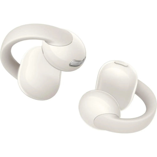 soundcore C50i Open-Ear Clip-On Earbuds with AI Calls
