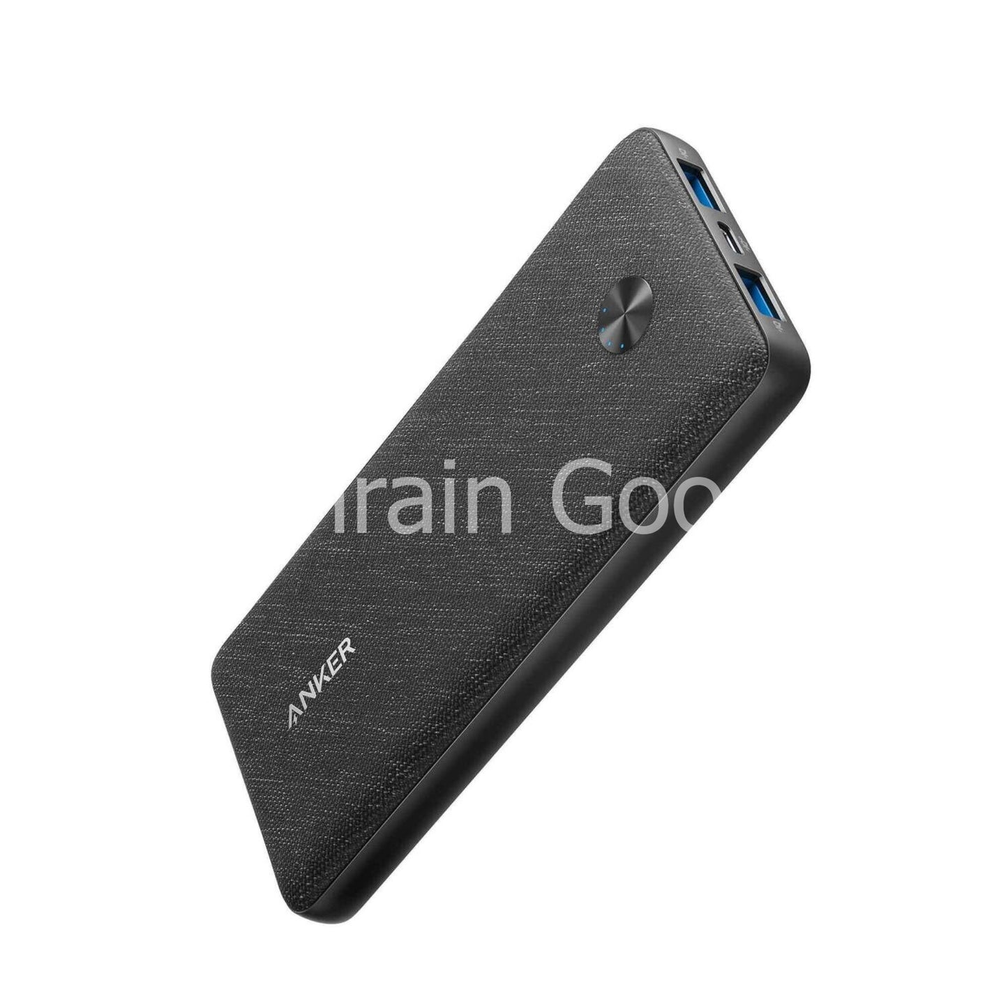 Anker PowerCore III Sense 10k 20W PD 10000mAh Power Bank – Fabric Bahrain Goods