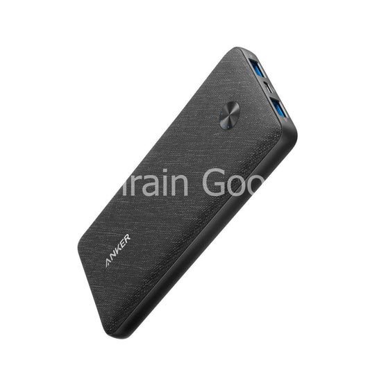 Anker PowerCore III Sense 10k 20W PD 10000mAh Power Bank – Fabric Bahrain Goods
